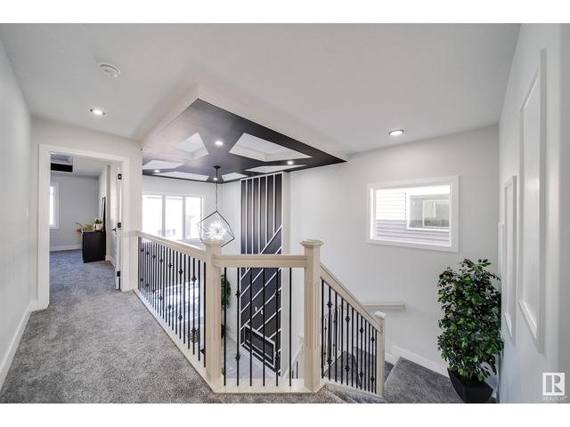 16915 47 St Nw, House detached with 4 bedrooms, 3 bathrooms and null parking in Edmonton AB | Image 24