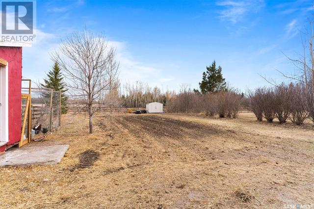275 Qu'appelle Street, House detached with 4 bedrooms, 2 bathrooms and null parking in Qu'Appelle SK | Image 45