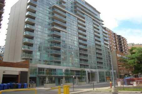 809 - 96 St Patrick St, Condo with 2 bedrooms, 2 bathrooms and 1 parking in Toronto ON | Image 1