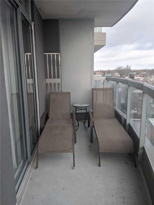 503 - 906 Sheppard Ave, Condo with 2 bedrooms, 2 bathrooms and 1 parking in Toronto ON | Image 6