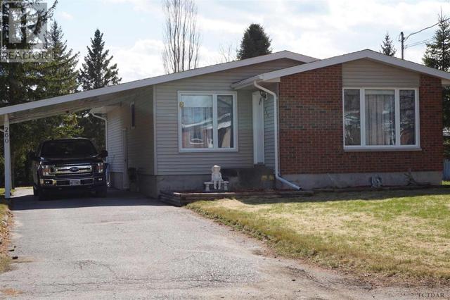 260 Pine, House detached with 4 bedrooms, 2 bathrooms and null parking in Timiskaming ON | Card Image
