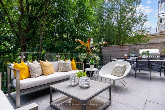 11 Ridgewood Rd, House detached with 4 bedrooms, 7 bathrooms and 10 parking in Toronto ON | Image 7