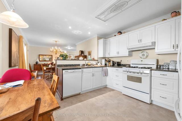 5 Hill St, House detached with 3 bedrooms, 2 bathrooms and 3 parking in Prince Edward County ON | Image 6