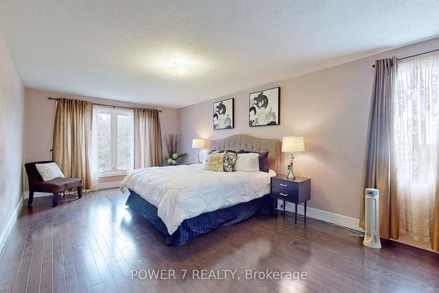 74 Atlantic Ave, House detached with 4 bedrooms, 4 bathrooms and 4 parking in Markham ON | Image 16