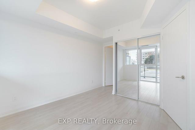 206 - 1461 Lawrence Ave W, Condo with 2 bedrooms, 2 bathrooms and 1 parking in Toronto ON | Image 10