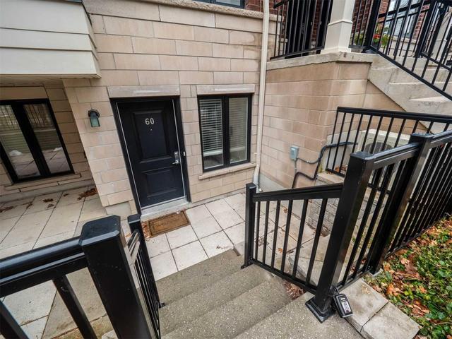 60 - 130 Twenty Fourth St, Townhouse with 2 bedrooms, 2 bathrooms and 1 parking in Toronto ON | Image 20