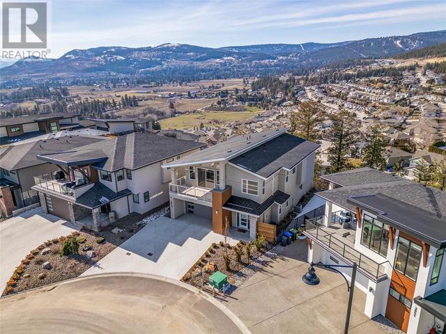 3047 Shaleview Drive, House detached with 5 bedrooms, 3 bathrooms and 5 parking in West Kelowna BC | Image 61