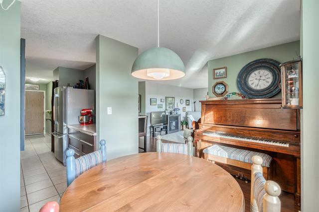 215 - 8604 48 Avenue Nw, Condo with 2 bedrooms, 1 bathrooms and 1 parking in Calgary AB | Image 7
