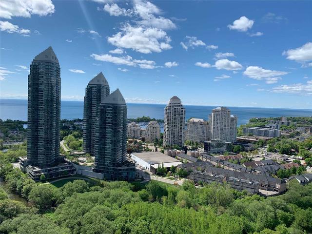3103 - 88 Park Lawn Rd, Condo with 3 bedrooms, 3 bathrooms and 2 parking in Toronto ON | Image 22