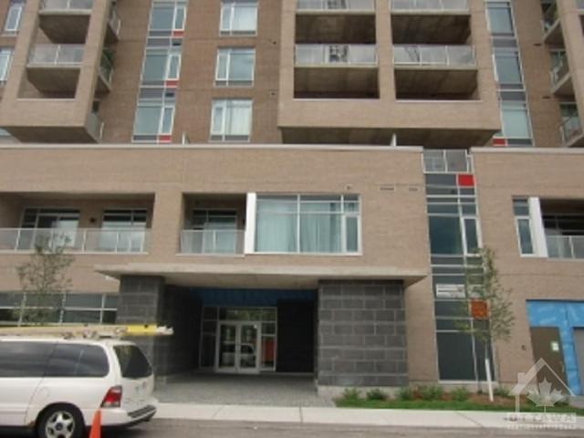 905 - 100 Champagne Avenue S, Condo with 1 bedrooms, 1 bathrooms and 1 parking in Ottawa ON | Image 1