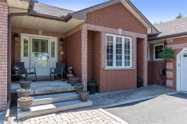 3100 30 Th Side Road, House detached with 6 bedrooms, 6 bathrooms and 14 parking in Milton ON | Image 5
