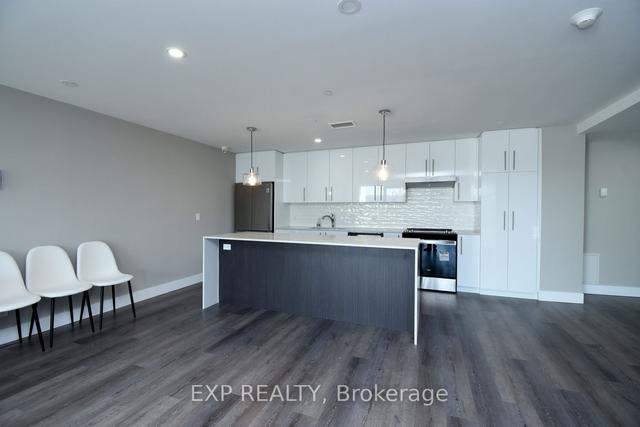 1701 - 15 Queen St S, Condo with 1 bedrooms, 1 bathrooms and 0 parking in Hamilton ON | Image 25