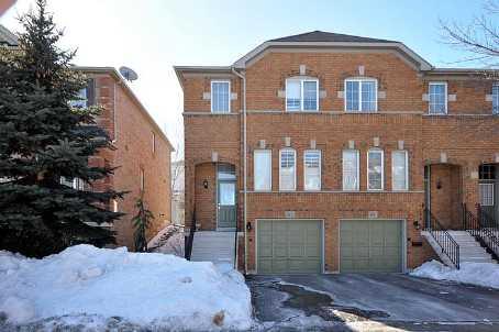 unit 65 - 5530 Glen Erin Dr, Townhouse with 3 bedrooms, 4 bathrooms and 1 parking in Mississauga ON | Image 1