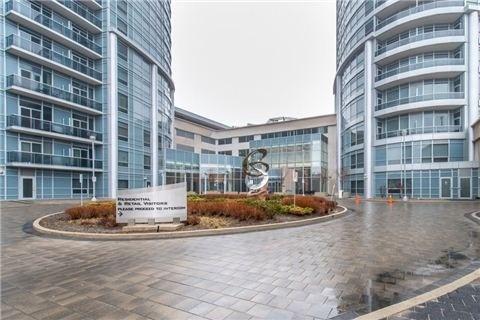 2009 - 125 Village Green Sq, Condo with 2 bedrooms, 2 bathrooms and 1 parking in Toronto ON | Image 1
