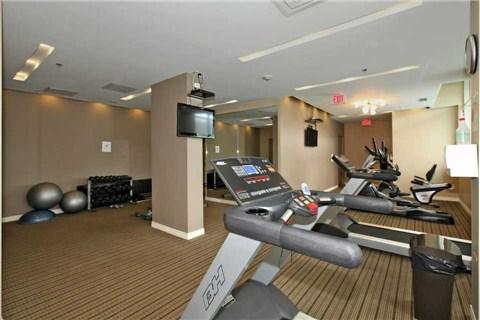 1001 - 3865 Lake Shore Blvd, Condo with 1 bedrooms, 2 bathrooms and 1 parking in Toronto ON | Image 19