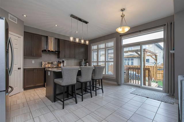 1102 Woodhaven Dr, House detached with 4 bedrooms, 4 bathrooms and 4 parking in Kingston ON | Image 6