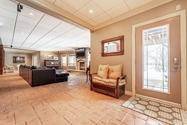 1765 Nature Wilde Rd, House detached with 4 bedrooms, 4 bathrooms and 6 parking in Severn ON | Image 25
