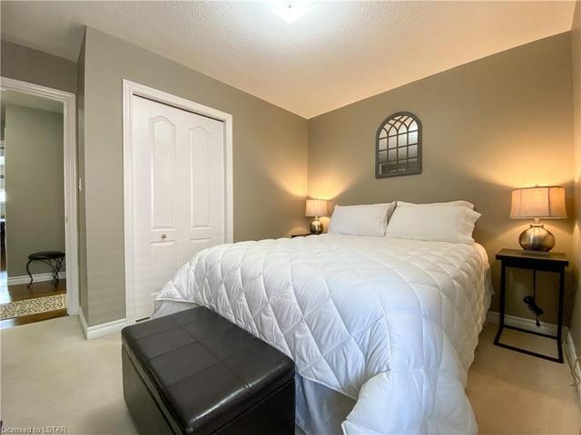 367 Fanshawe Drive, House detached with 4 bedrooms, 2 bathrooms and 4 parking in Sarnia ON | Image 29