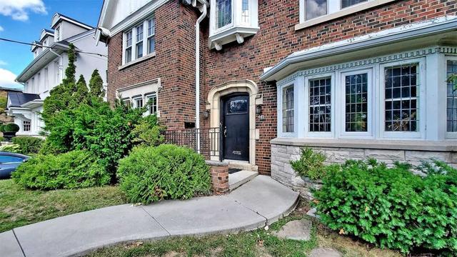 445 Oriole Pkwy, House detached with 6 bedrooms, 4 bathrooms and 5 parking in Toronto ON | Image 18