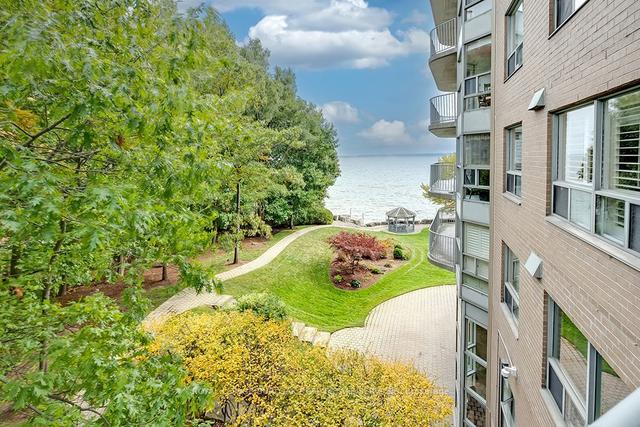 303 - 2190 Lakeshore Rd, Condo with 2 bedrooms, 2 bathrooms and 1 parking in Burlington ON | Image 20