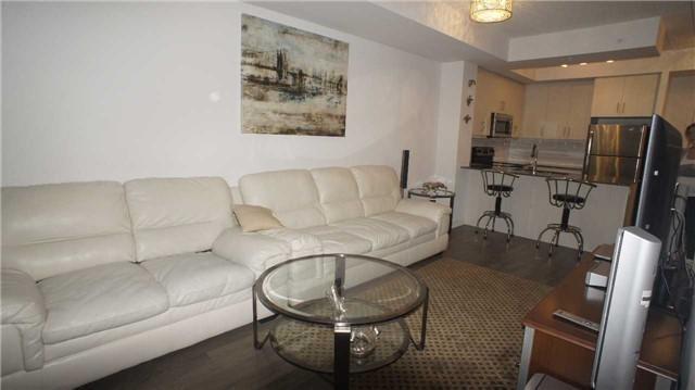 917 - 15 James Finlay Way, Condo with 1 bedrooms, 1 bathrooms and 1 parking in Toronto ON | Image 4