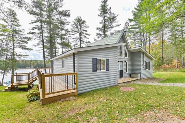 1430a Head Rd, House detached with 3 bedrooms, 1 bathrooms and 8 parking in North Frontenac ON | Image 23