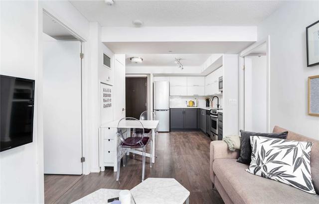 lph10w - 36 Lisgar St, Condo with 2 bedrooms, 2 bathrooms and 1 parking in Toronto ON | Image 26