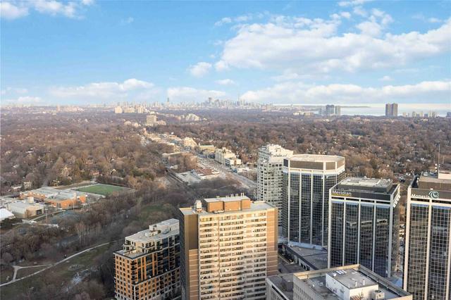 4106 - 7 Mabelle Ave, Condo with 1 bedrooms, 1 bathrooms and 1 parking in Toronto ON | Image 22