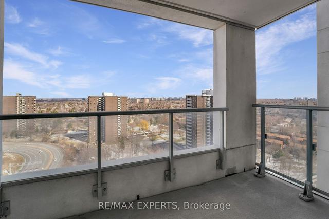 2008 - 2015 Sheppard Ave E, Condo with 1 bedrooms, 1 bathrooms and 0 parking in Toronto ON | Image 11
