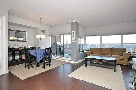 708 - 1140 Parkwest Pl, Condo with 2 bedrooms, 2 bathrooms and 1 parking in Mississauga ON | Image 4