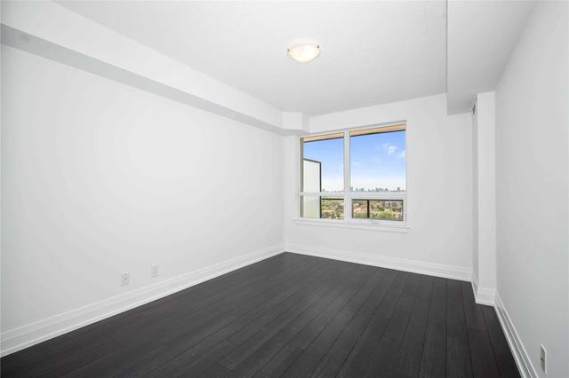 1407 - 1060 Sheppard Ave W, Condo with 1 bedrooms, 1 bathrooms and 1 parking in Toronto ON | Image 13
