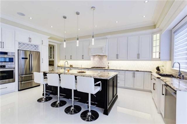 119 Stafford Rd, House detached with 4 bedrooms, 6 bathrooms and 8 parking in Toronto ON | Image 14