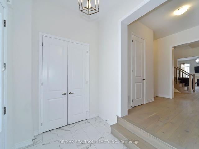 234 Factor St, House detached with 4 bedrooms, 5 bathrooms and 6 parking in Vaughan ON | Image 34