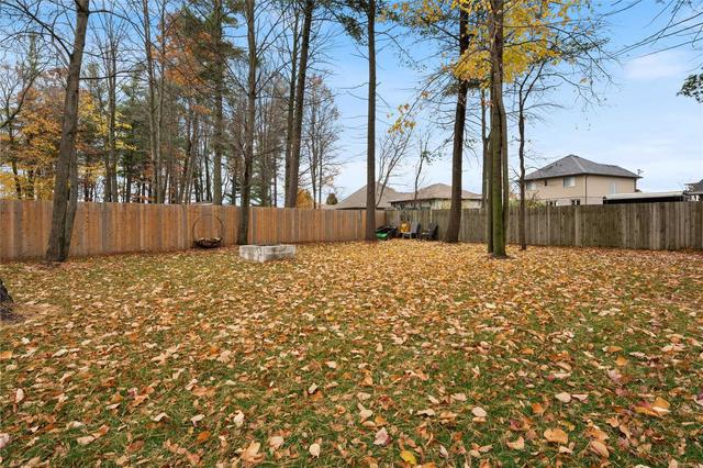 44 Wintergreen Cres, House detached with 2 bedrooms, 3 bathrooms and 6 parking in Norfolk County ON | Image 35