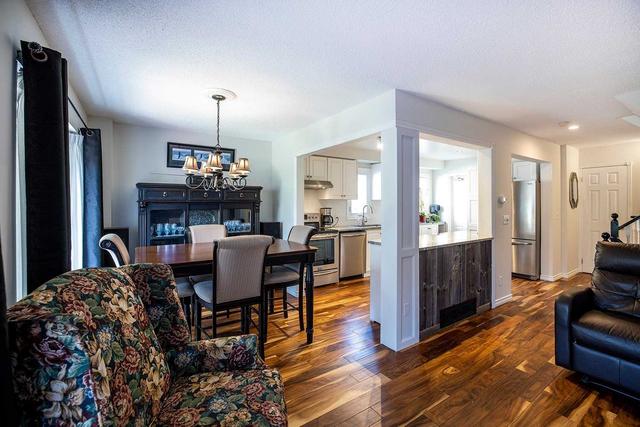 1013 Fraser Crt, House detached with 3 bedrooms, 3 bathrooms and 3 parking in Cobourg ON | Image 6
