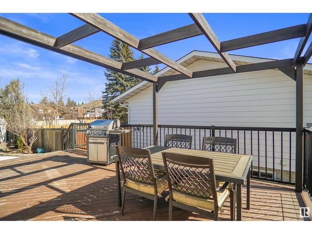 843 Wanyandi Rd Nw, House detached with 5 bedrooms, 3 bathrooms and null parking in Edmonton AB | Image 60