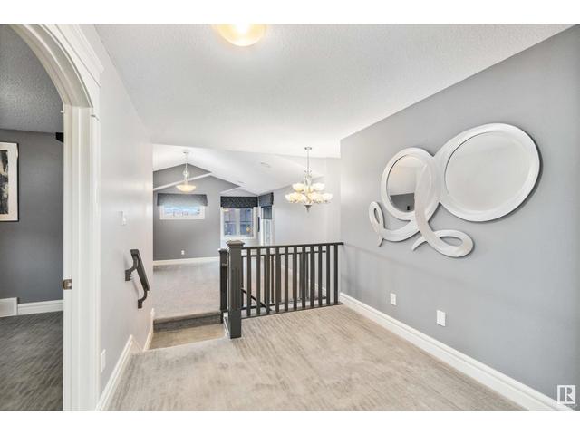 237 Ambleside Dr Sw Sw, House detached with 4 bedrooms, 3 bathrooms and 4 parking in Edmonton AB | Image 20