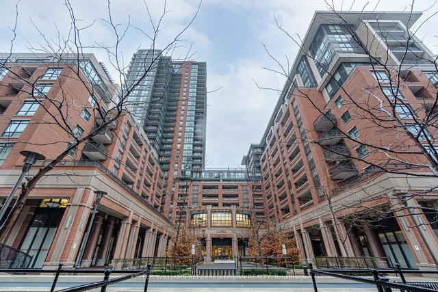 810 - 830 Lawrence Ave W, Condo with 1 bedrooms, 1 bathrooms and 1 parking in Toronto ON | Image 20