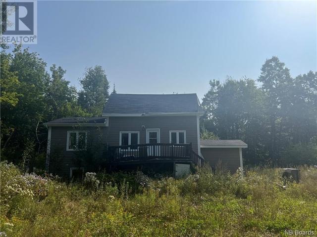 717 Laplante Road, House detached with 2 bedrooms, 1 bathrooms and null parking in Beresford P NB | Image 2