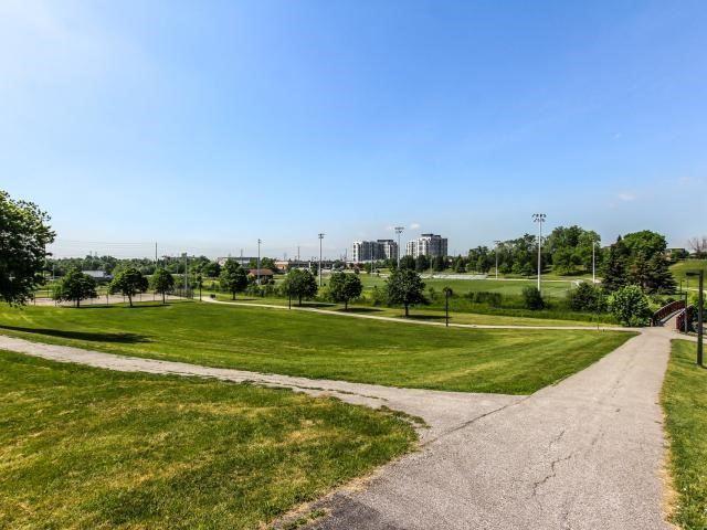 Th7 - 88 Rainbow Dr, Townhouse with 3 bedrooms, 2 bathrooms and 2 parking in Vaughan ON | Image 20