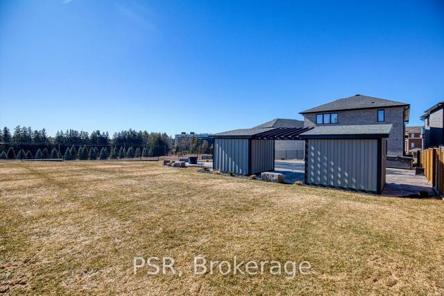 70 Ridgemount St, House detached with 4 bedrooms, 4 bathrooms and 4 parking in Kitchener ON | Image 27