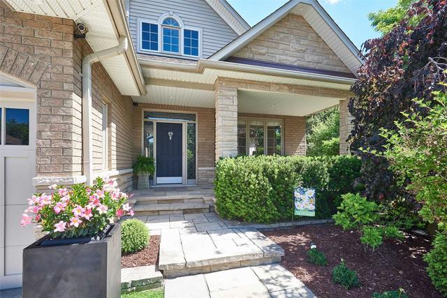 21 Stillwater Crt, House detached with 3 bedrooms, 3 bathrooms and 6 parking in Whitby ON | Image 23
