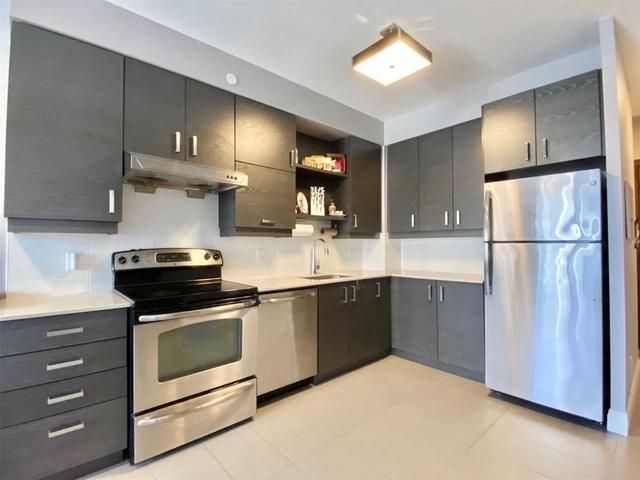 521 - 8228 Birchmount Rd, Condo with 1 bedrooms, 1 bathrooms and 1 parking in Markham ON | Image 15