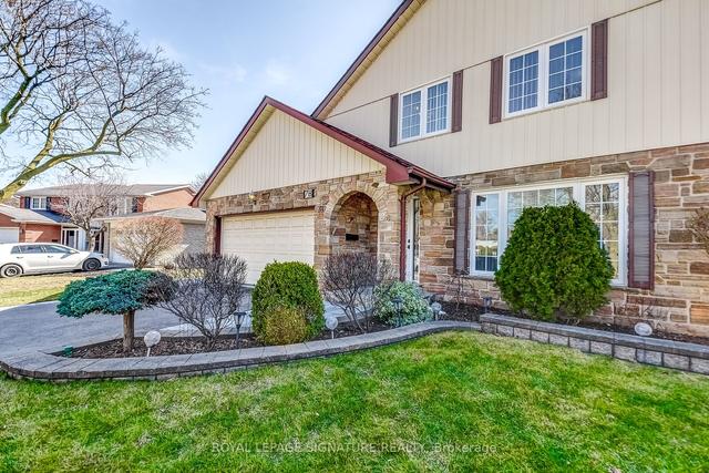 78 Whitehorn Cres, House detached with 4 bedrooms, 4 bathrooms and 6 parking in Toronto ON | Image 23
