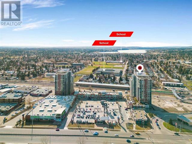 614, - 8710 Horton Road Sw, Condo with 1 bedrooms, 1 bathrooms and 1 parking in Calgary AB | Image 48