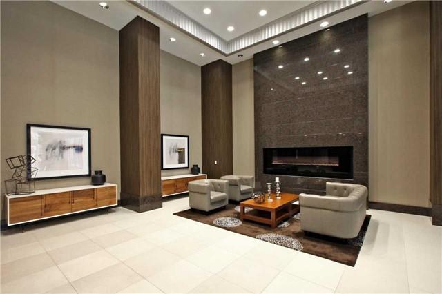 216 - 21 Grand Magazine St, Condo with 1 bedrooms, 1 bathrooms and 1 parking in Toronto ON | Image 2