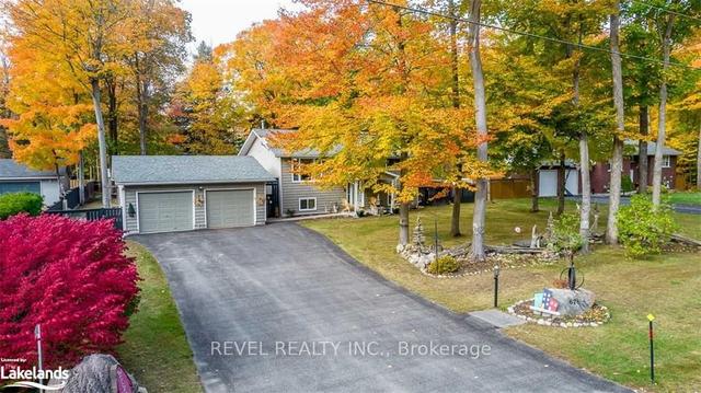 676 Concession 15 Rd W, House detached with 2 bedrooms, 2 bathrooms and 8 parking in Penetanguishene ON | Image 27