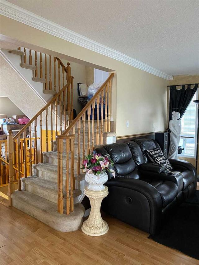 71 Rickaby St, House detached with 4 bedrooms, 3 bathrooms and 4 parking in Clarington ON | Image 18