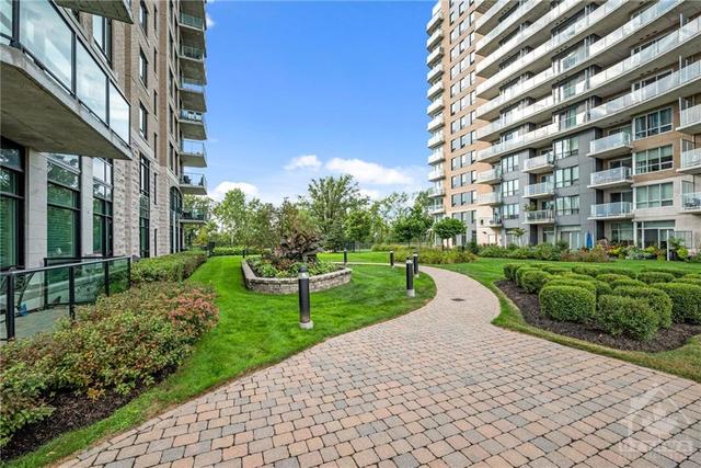 1005 - 100 Inlet Private, Condo with 2 bedrooms, 2 bathrooms and 1 parking in Ottawa ON | Image 27