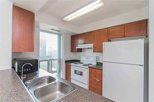 1002 - 26 Olive Ave, Condo with 2 bedrooms, 2 bathrooms and 1 parking in Toronto ON | Image 14